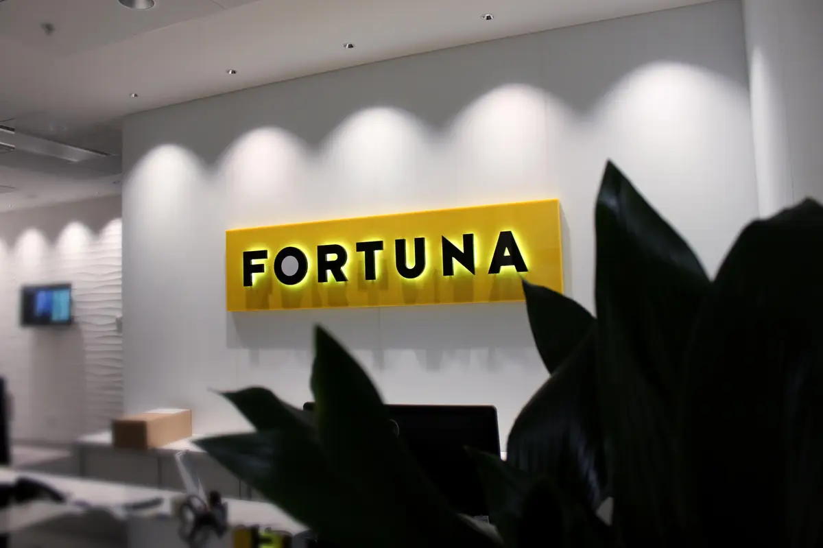 FORTUNA foto 1
